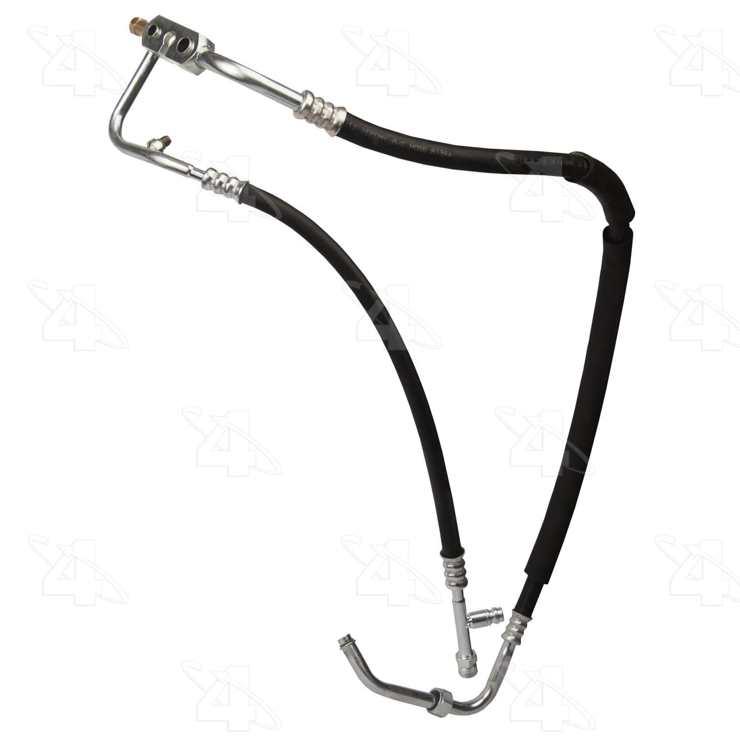 FOUR SEASONS A/C Refrigerant Hose 56056