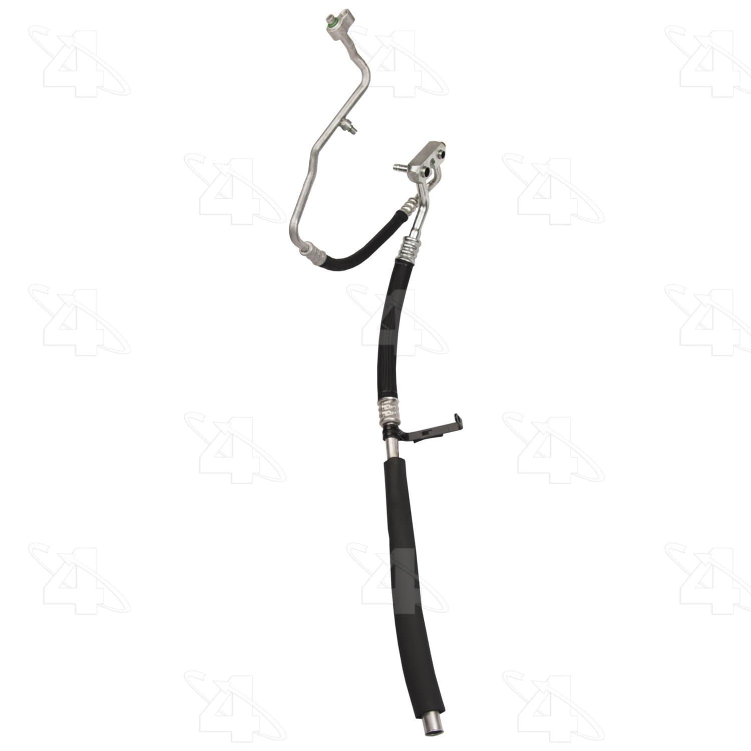 FOUR SEASONS A/C Refrigerant Hose 56058
