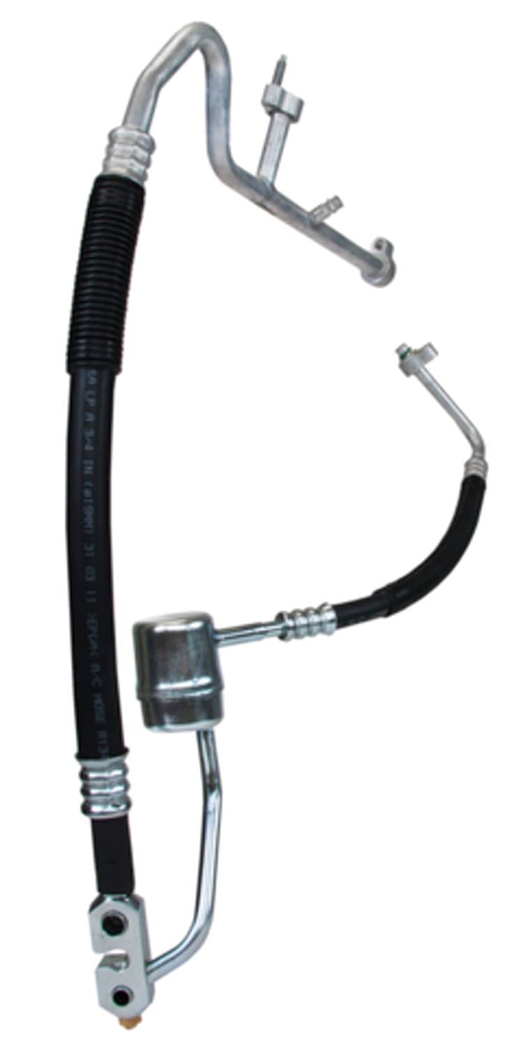 FOUR SEASONS A/C Refrigerant Hose 56068