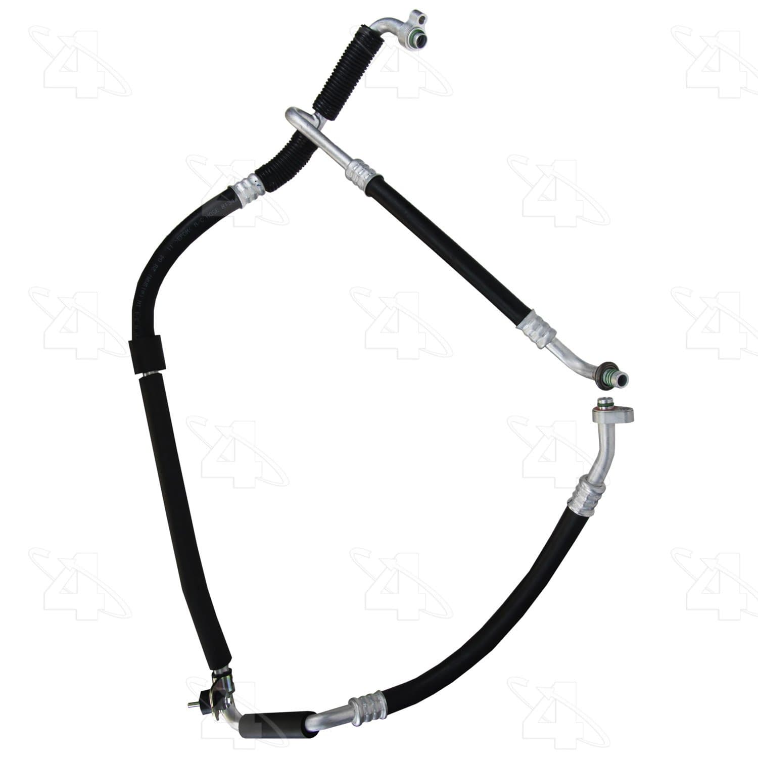 FOUR SEASONS A/C Refrigerant Hose 56079