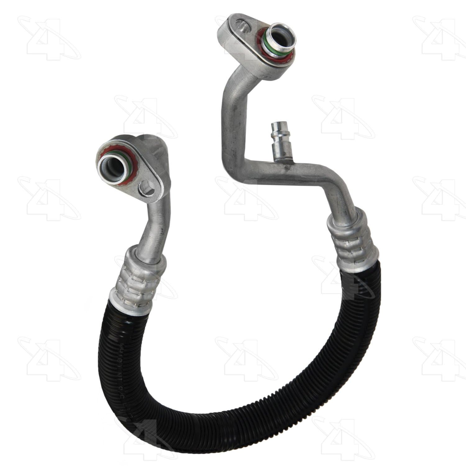 FOUR SEASONS A/C Refrigerant Hose 56081