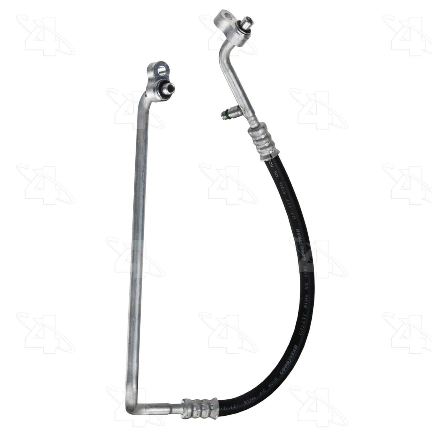 FOUR SEASONS A/C Refrigerant Hose 56093