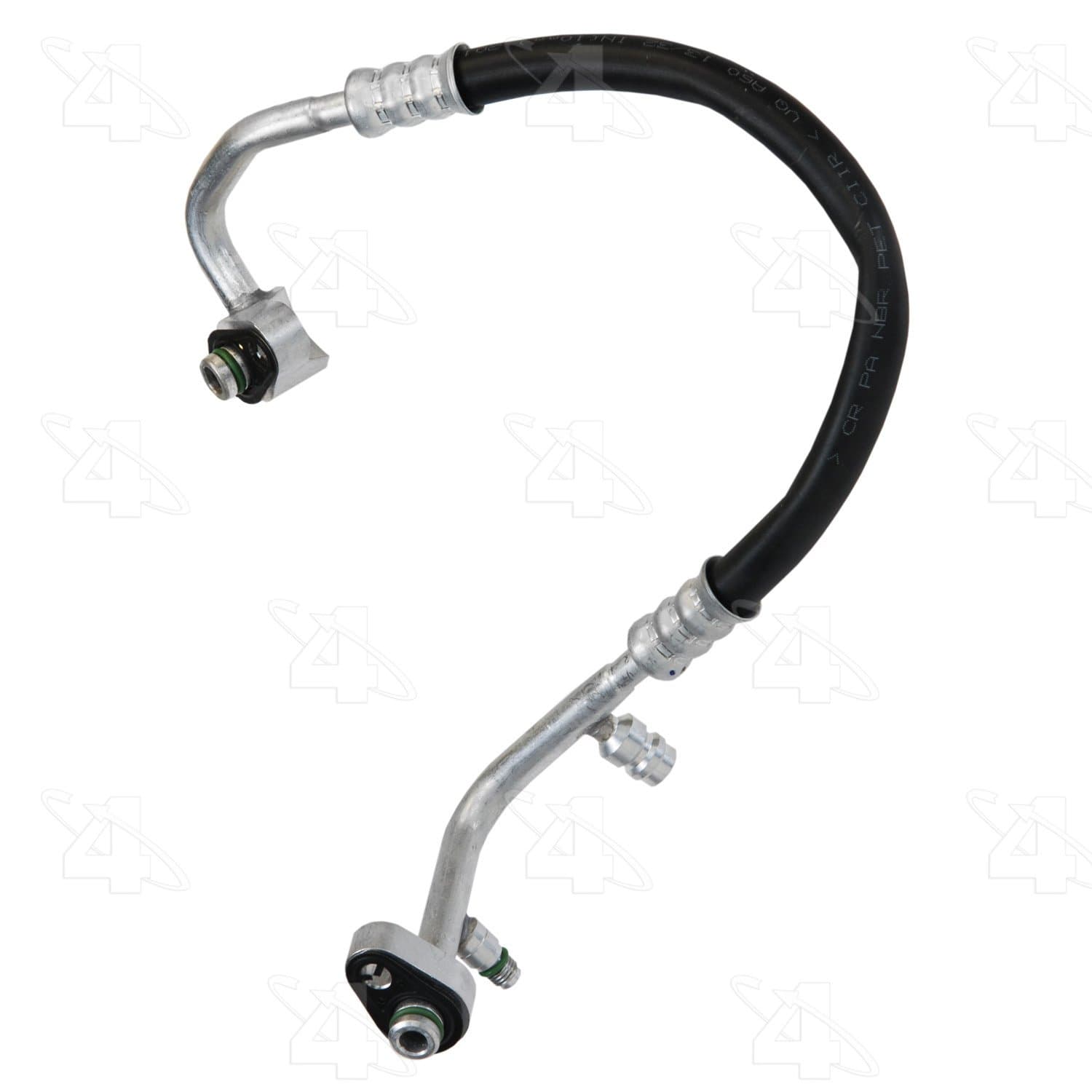 FOUR SEASONS A/C Refrigerant Hose 56099