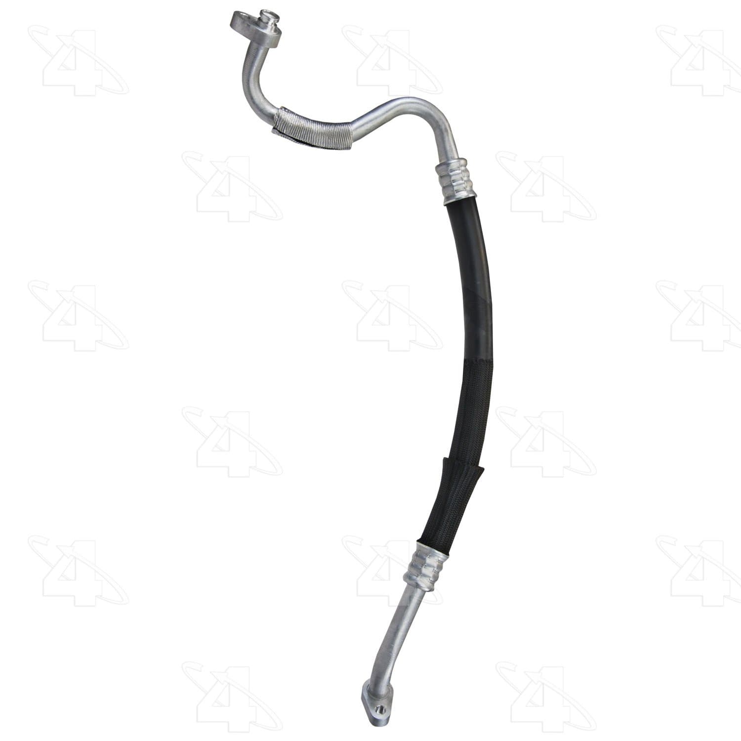 FOUR SEASONS A/C Refrigerant Hose 56114