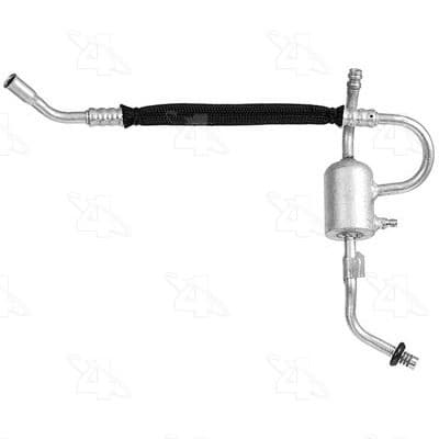 FOUR SEASONS A/C Refrigerant Hose 56122