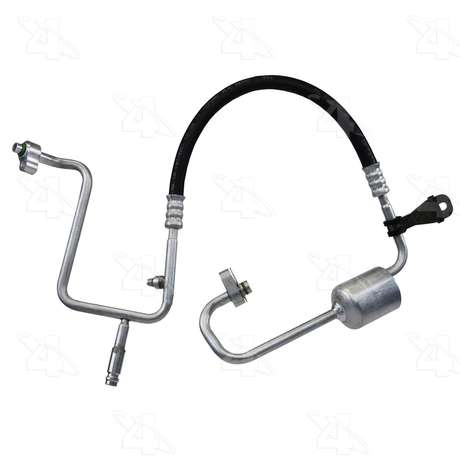 FOUR SEASONS A/C Refrigerant Hose 56126