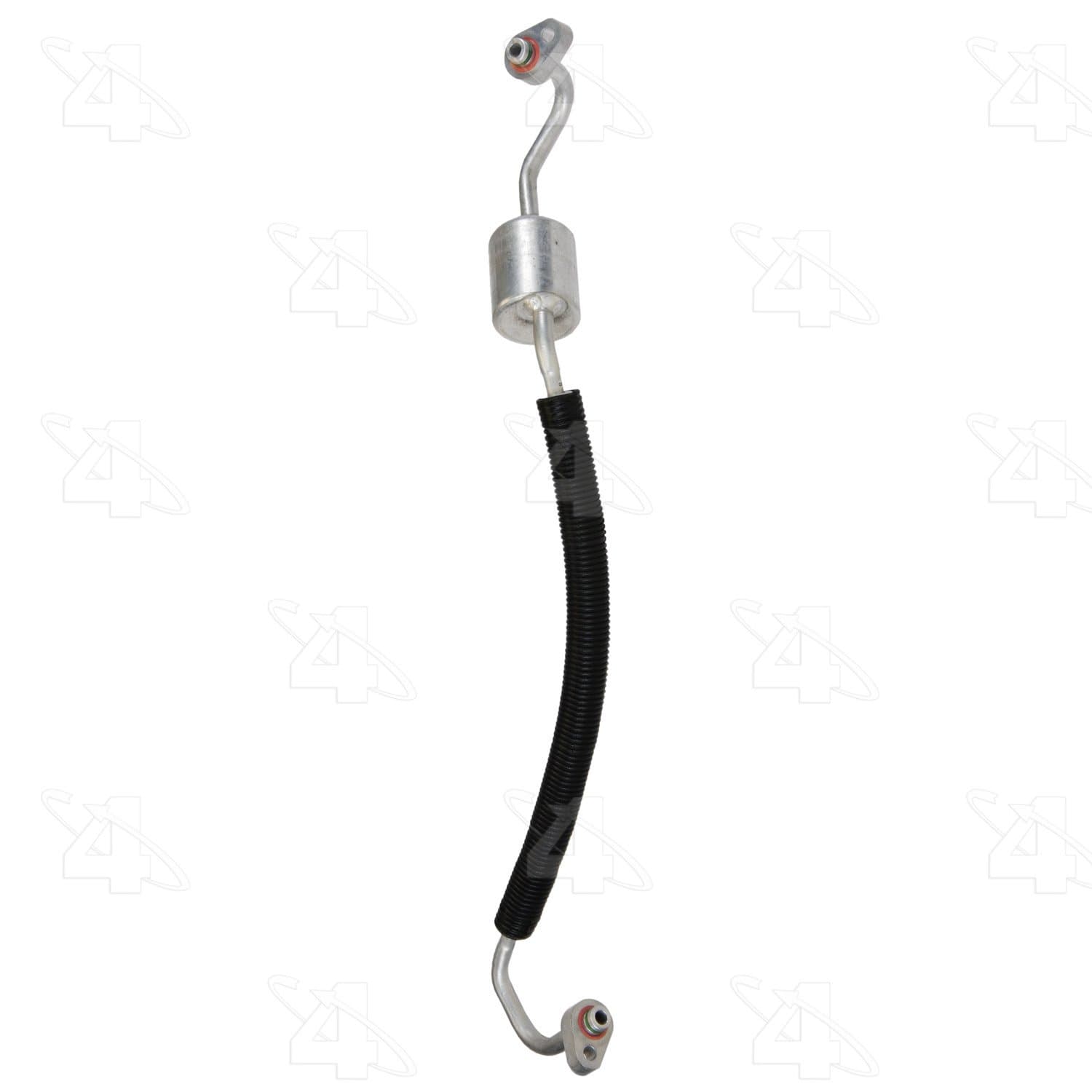 FOUR SEASONS A/C Refrigerant Hose 56129