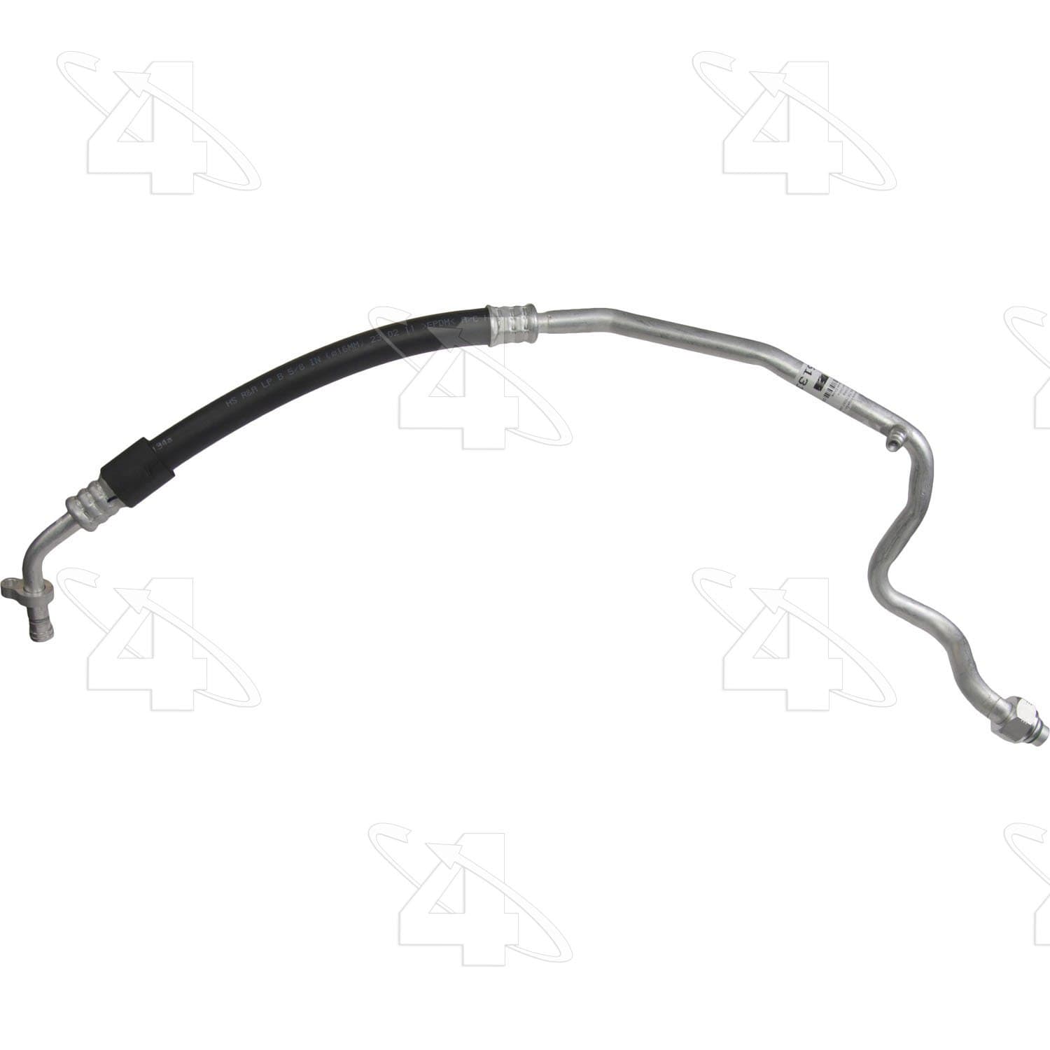 FOUR SEASONS A/C Refrigerant Hose 56131