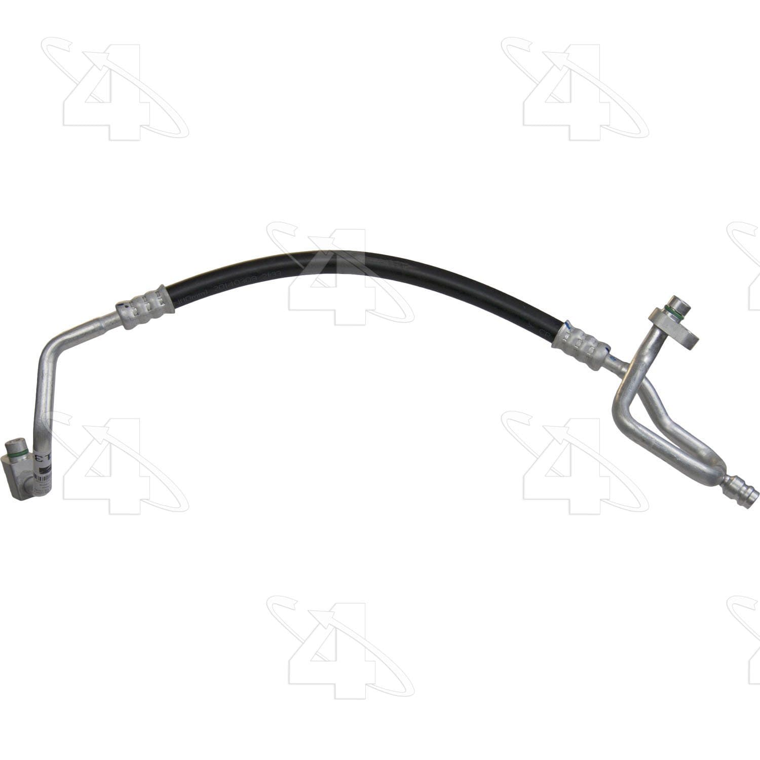 FOUR SEASONS A/C Refrigerant Hose 56133