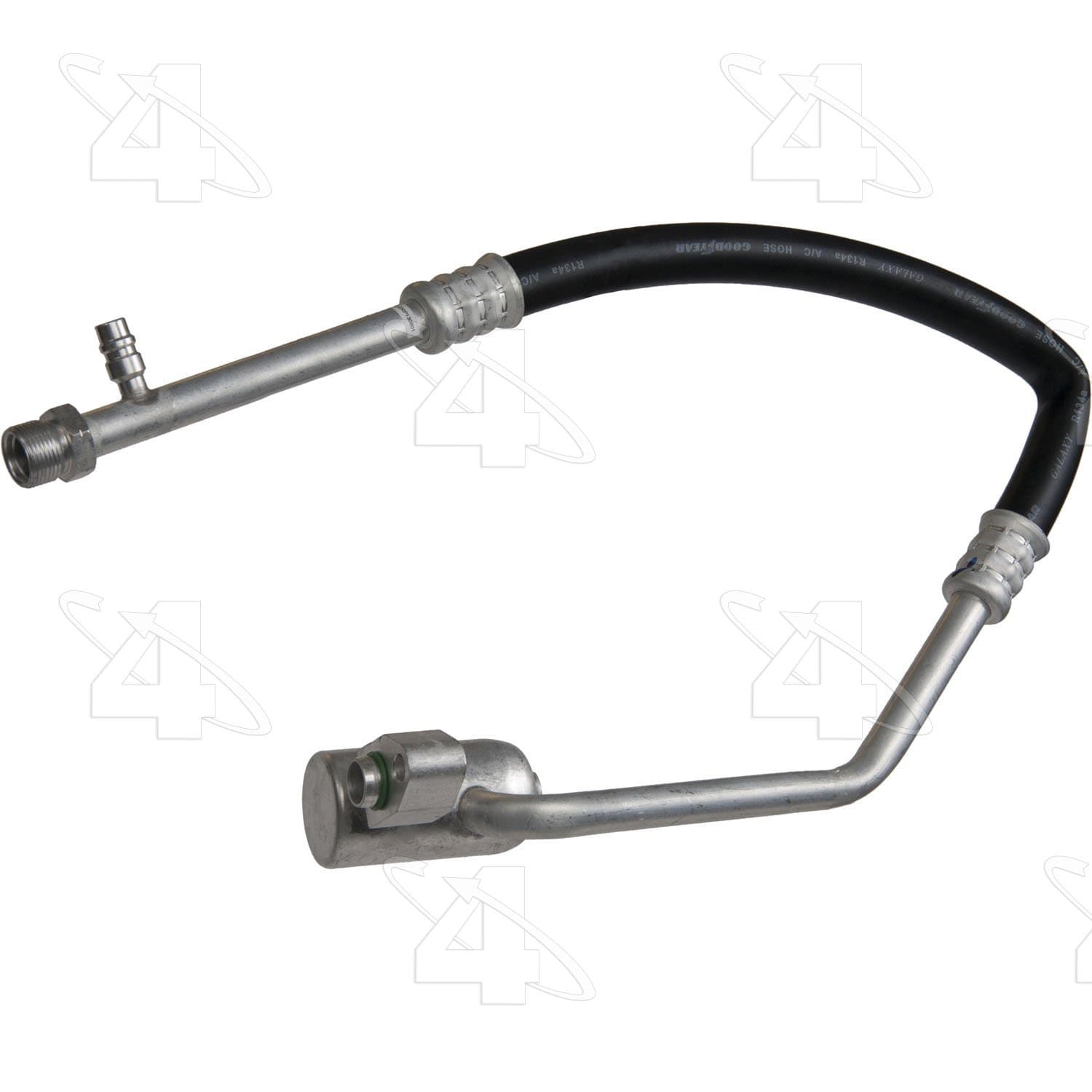FOUR SEASONS A/C Refrigerant Hose 56138