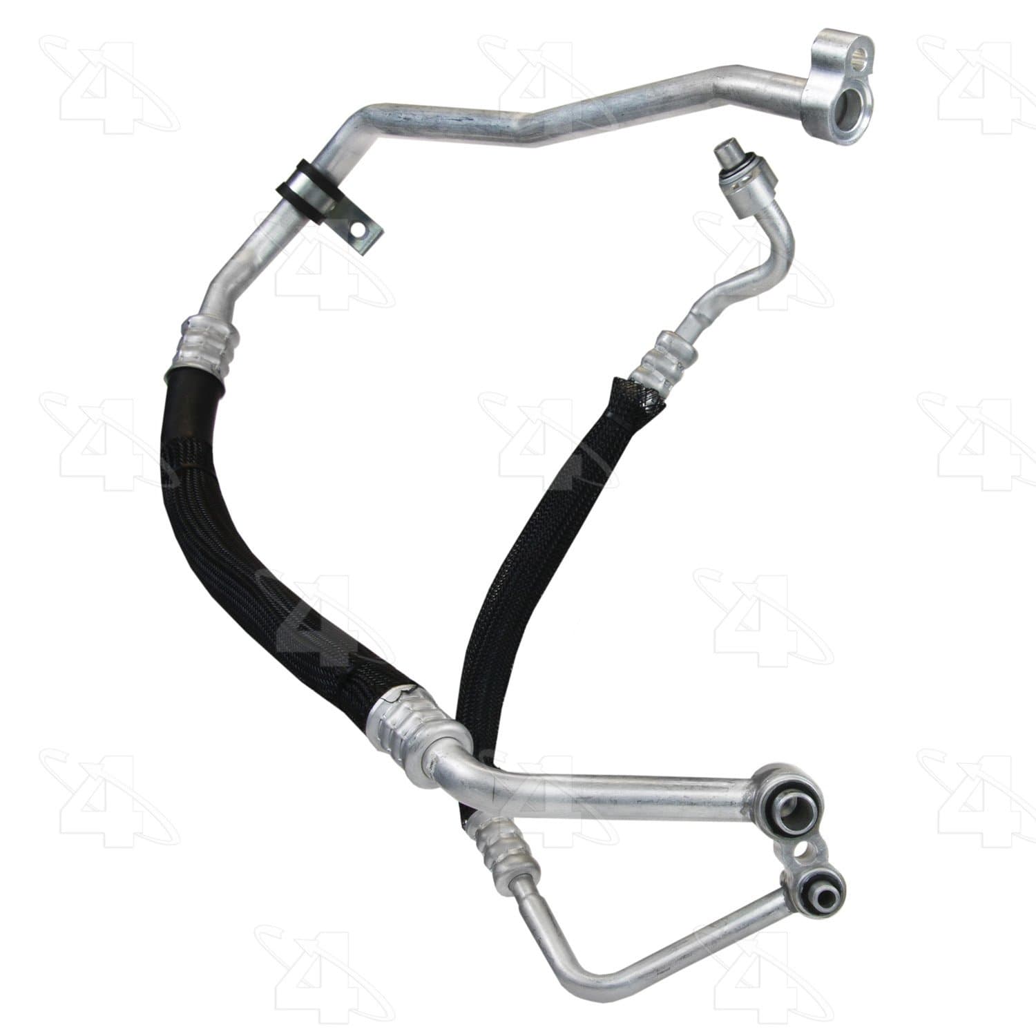 FOUR SEASONS A/C Refrigerant Hose 56139