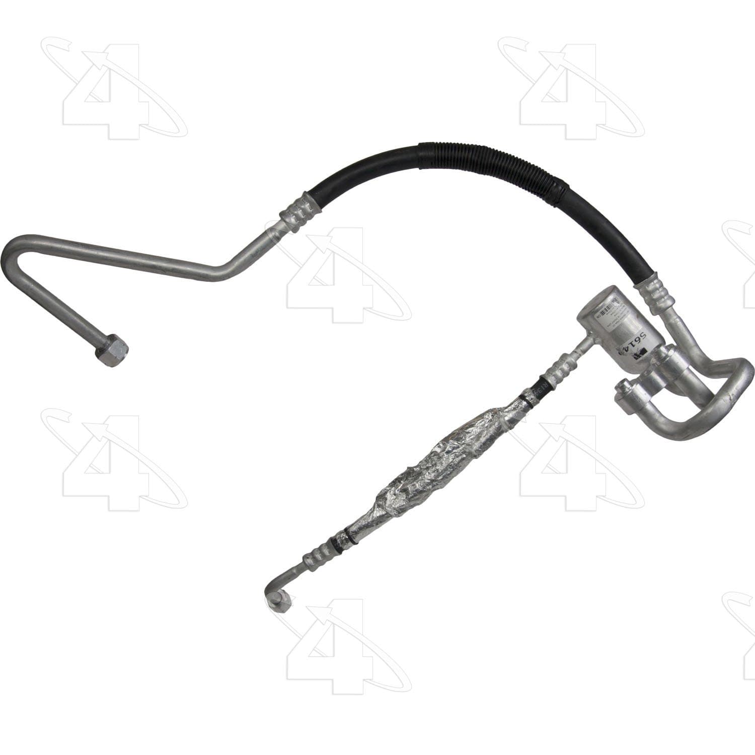 FOUR SEASONS A/C Refrigerant Hose 56149
