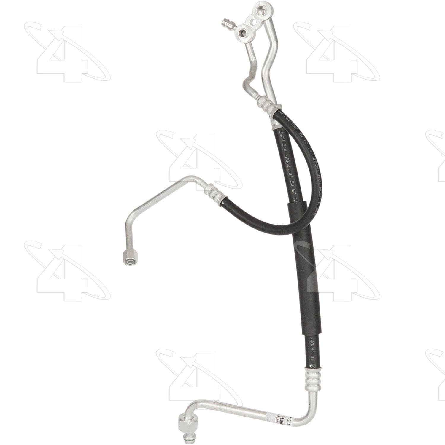 FOUR SEASONS A/C Refrigerant Hose 56154