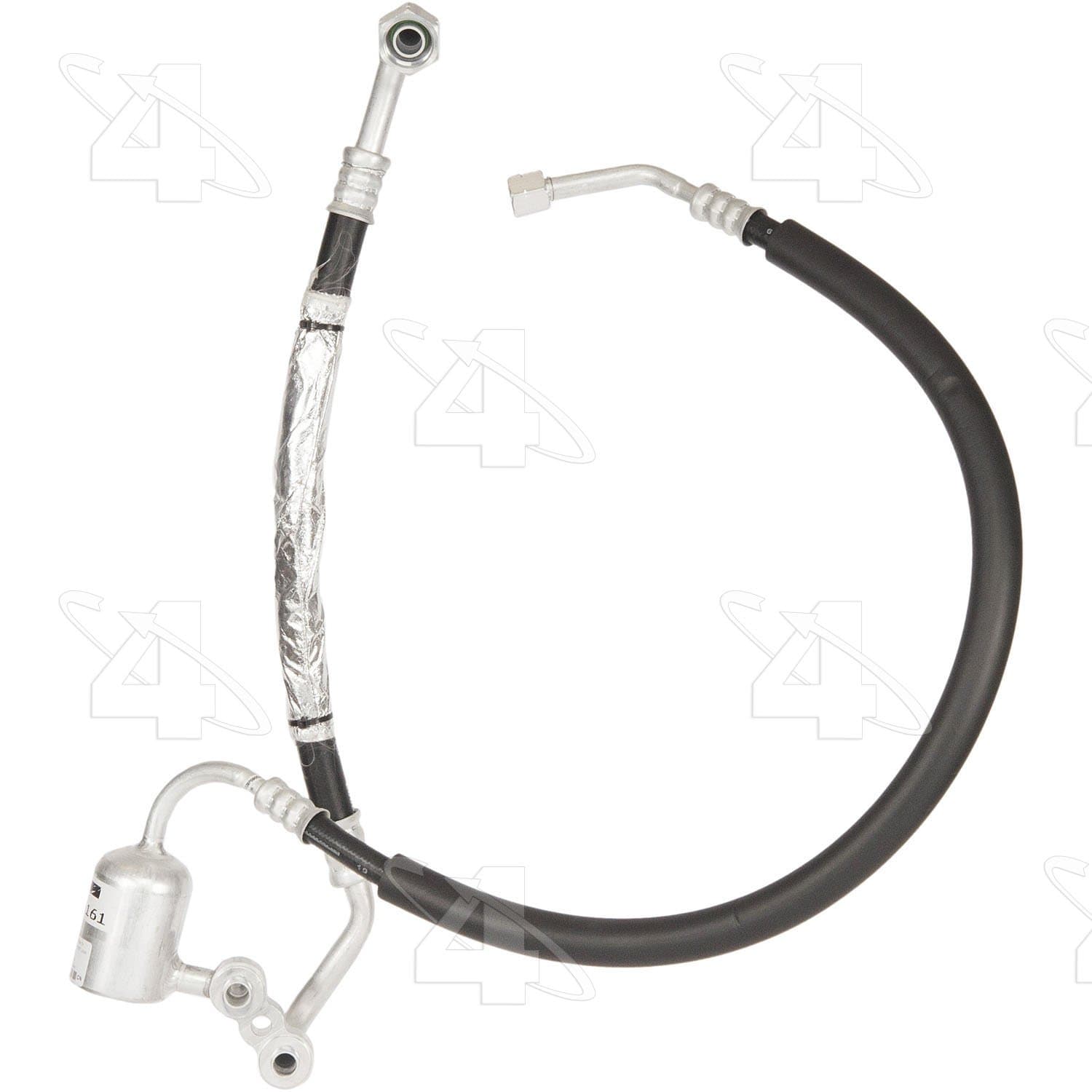 FOUR SEASONS A/C Refrigerant Hose 56161