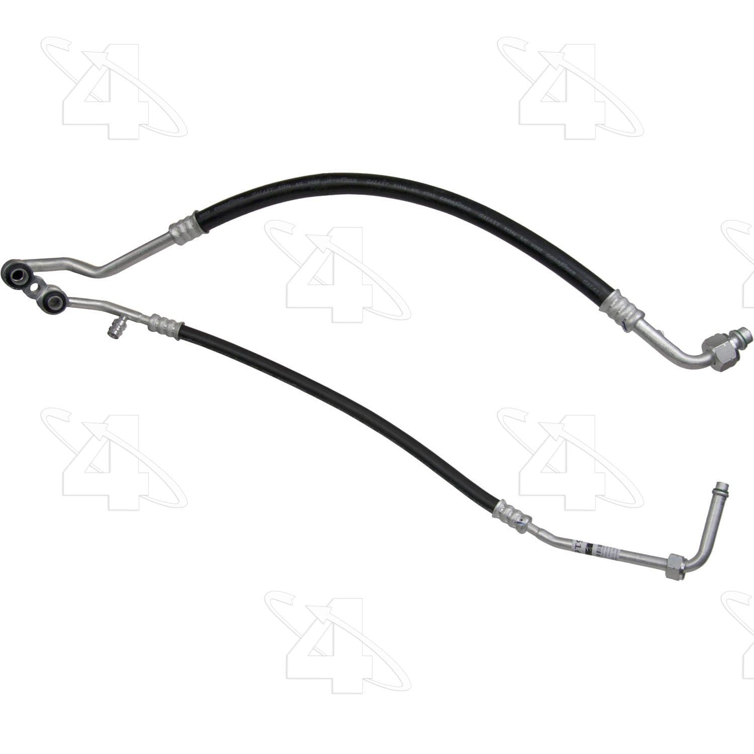 FOUR SEASONS A/C Refrigerant Hose 56164