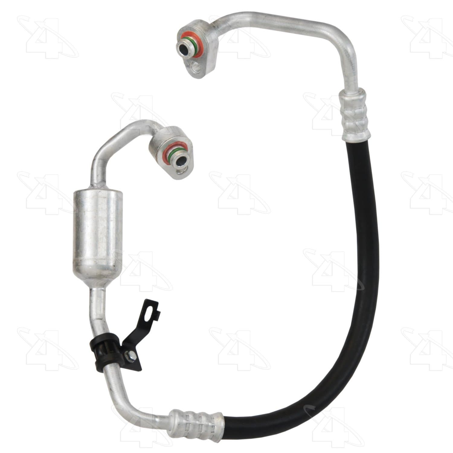 FOUR SEASONS A/C Refrigerant Hose 56165