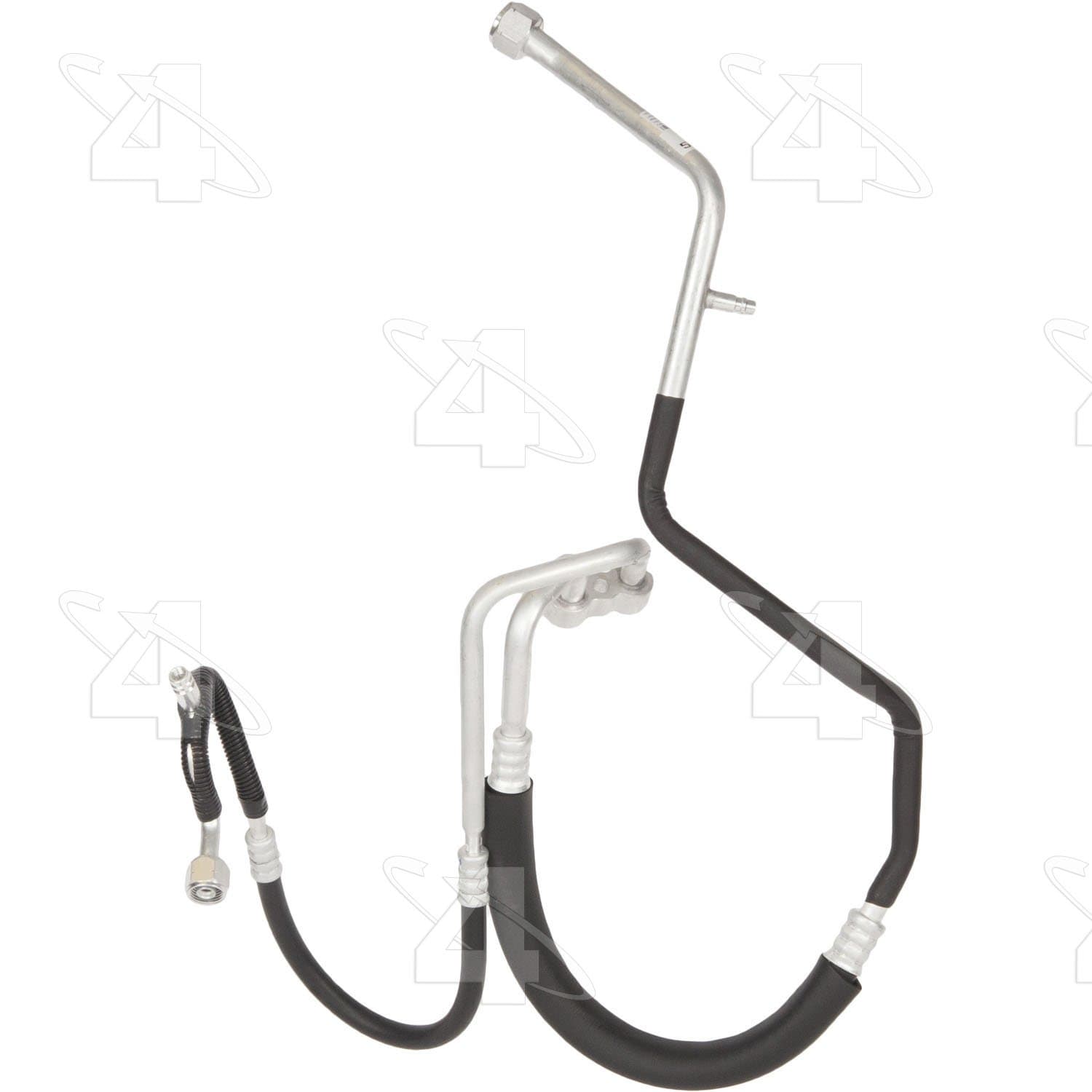 FOUR SEASONS A/C Refrigerant Hose 56166