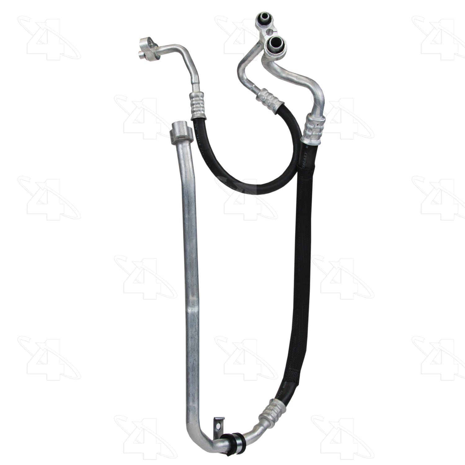 FOUR SEASONS A/C Refrigerant Hose 56172