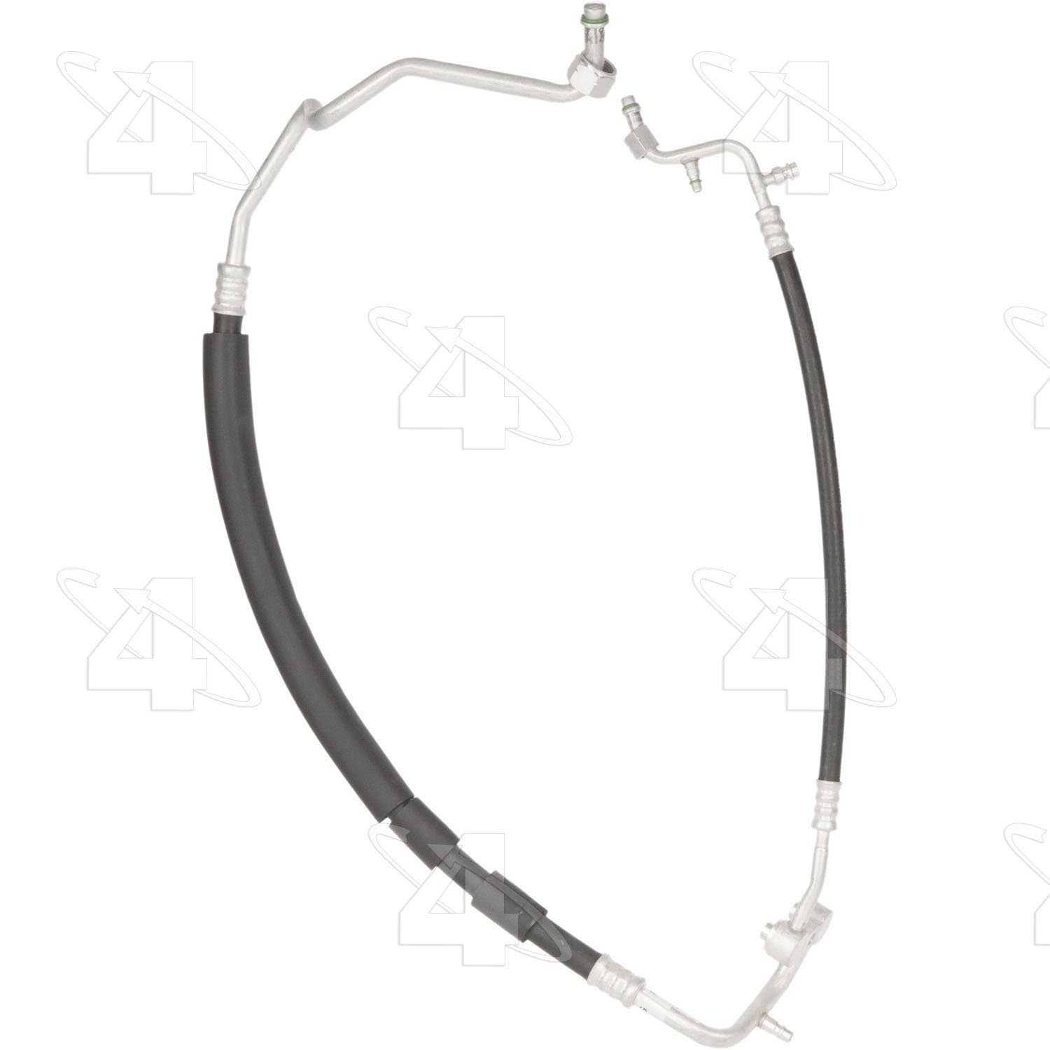 FOUR SEASONS A/C Refrigerant Hose 56173