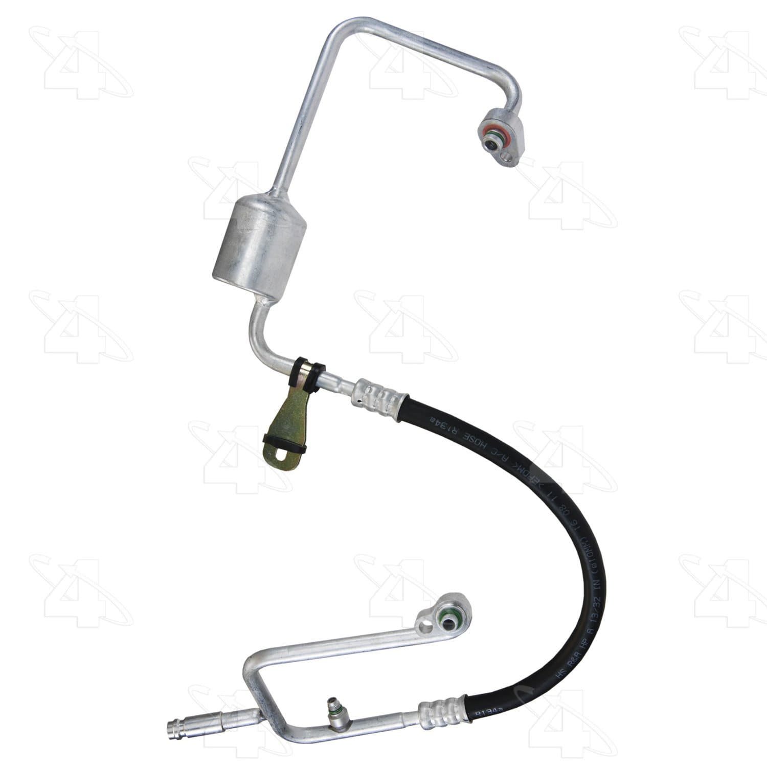 FOUR SEASONS A/C Refrigerant Hose 56177