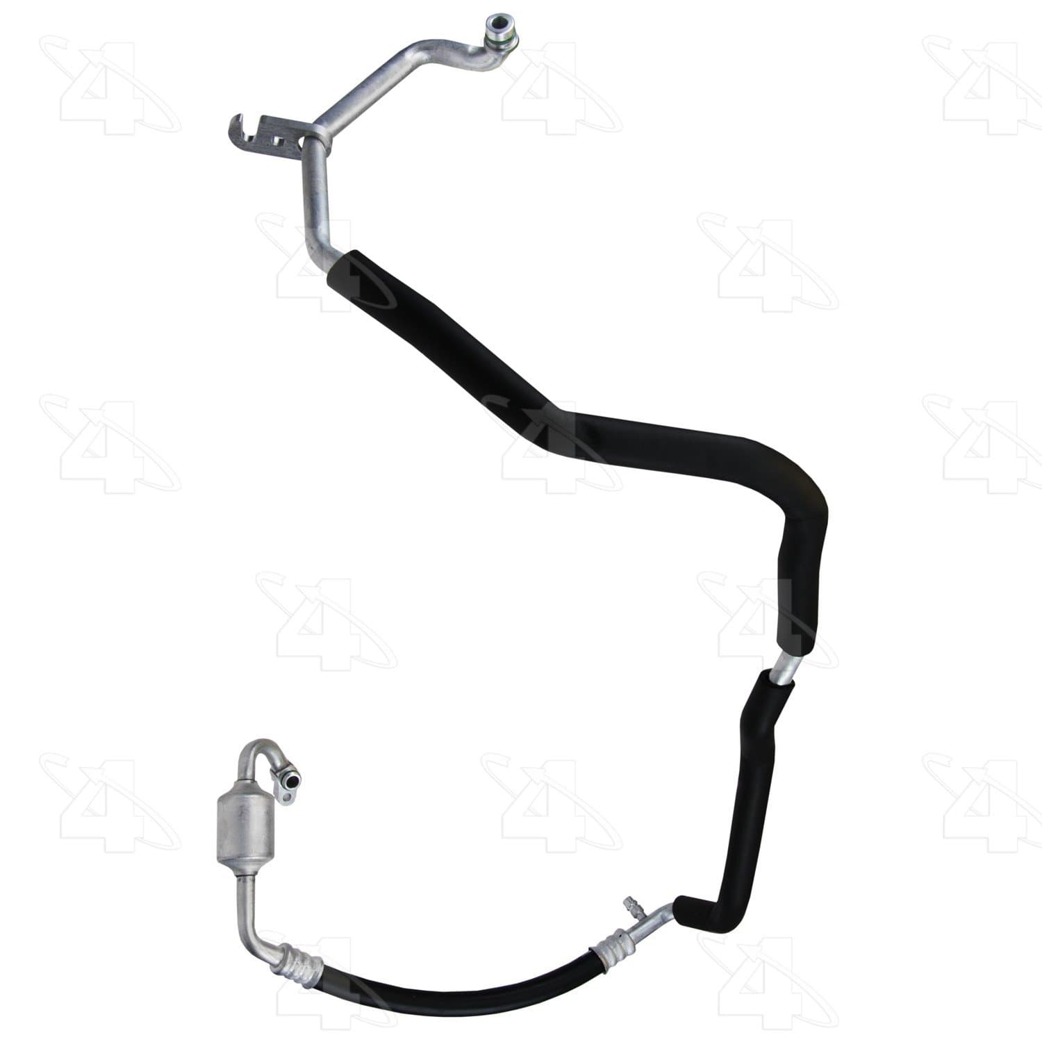 FOUR SEASONS A/C Refrigerant Hose 56179