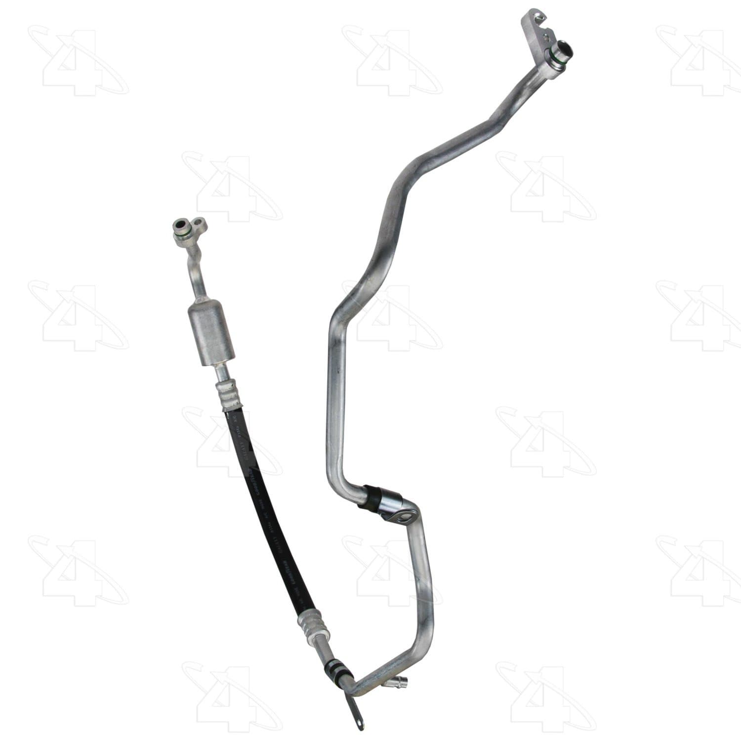 FOUR SEASONS A/C Refrigerant Hose 56182