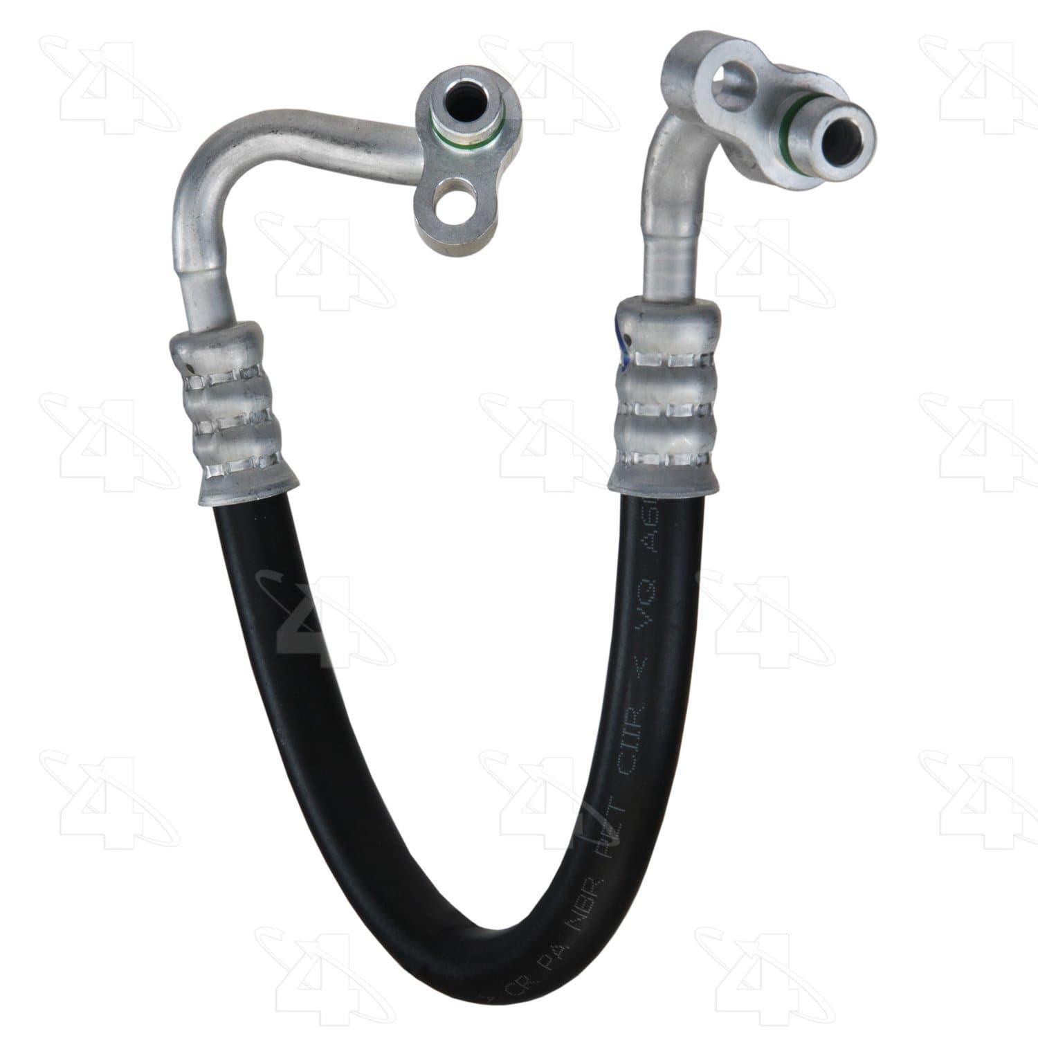 FOUR SEASONS A/C Refrigerant Hose 56183