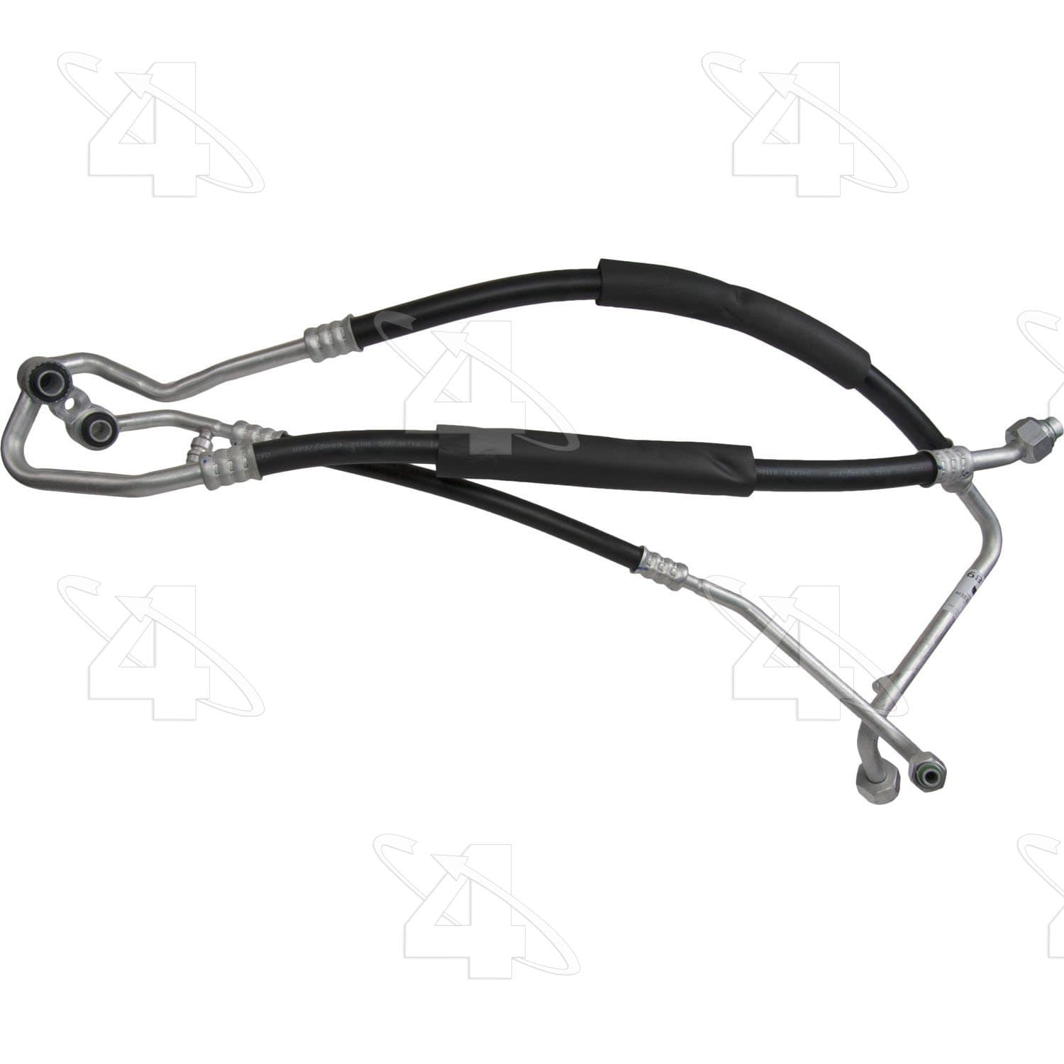 FOUR SEASONS A/C Refrigerant Hose 56189