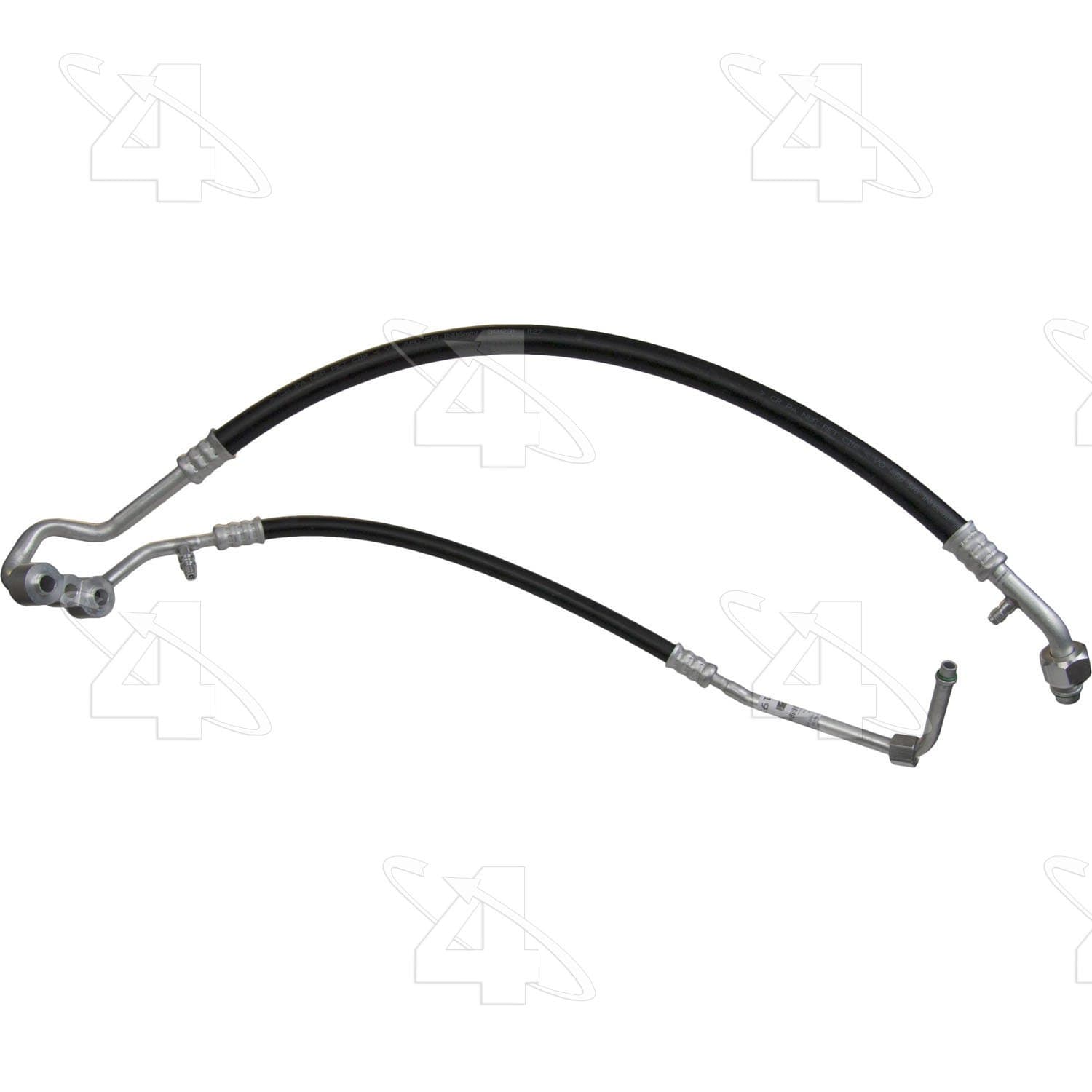 FOUR SEASONS A/C Refrigerant Hose 56191