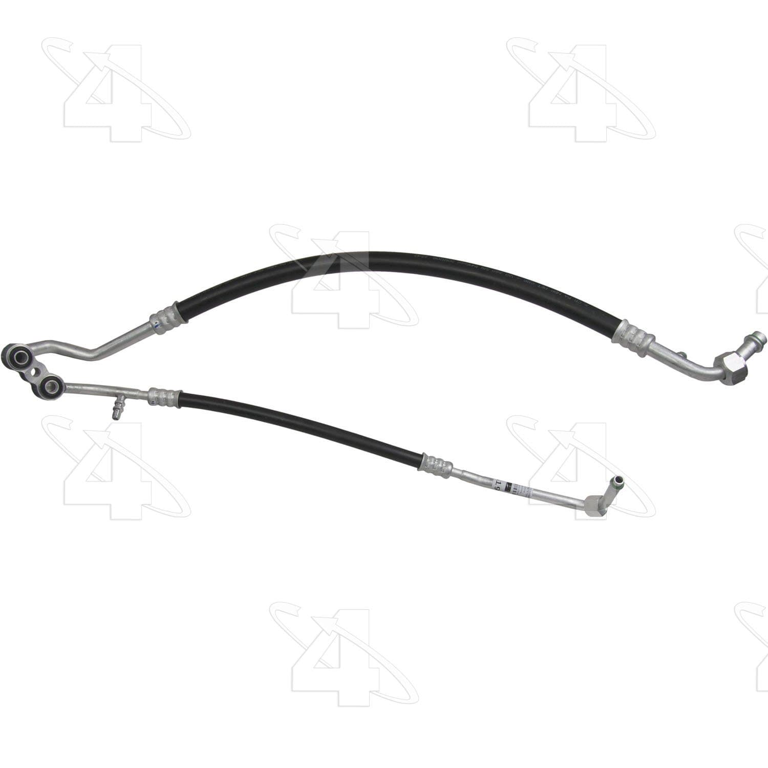 FOUR SEASONS A/C Refrigerant Hose 56192