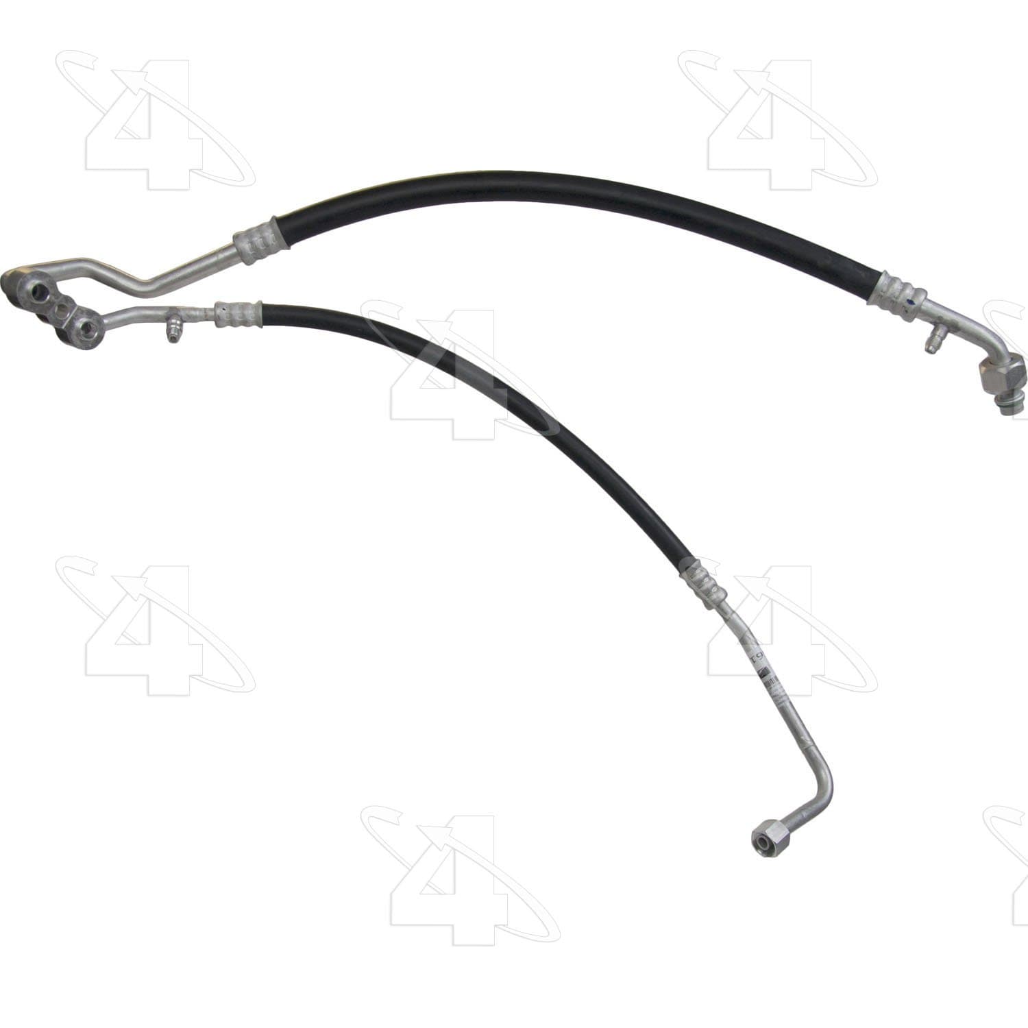 FOUR SEASONS A/C Refrigerant Hose 56194
