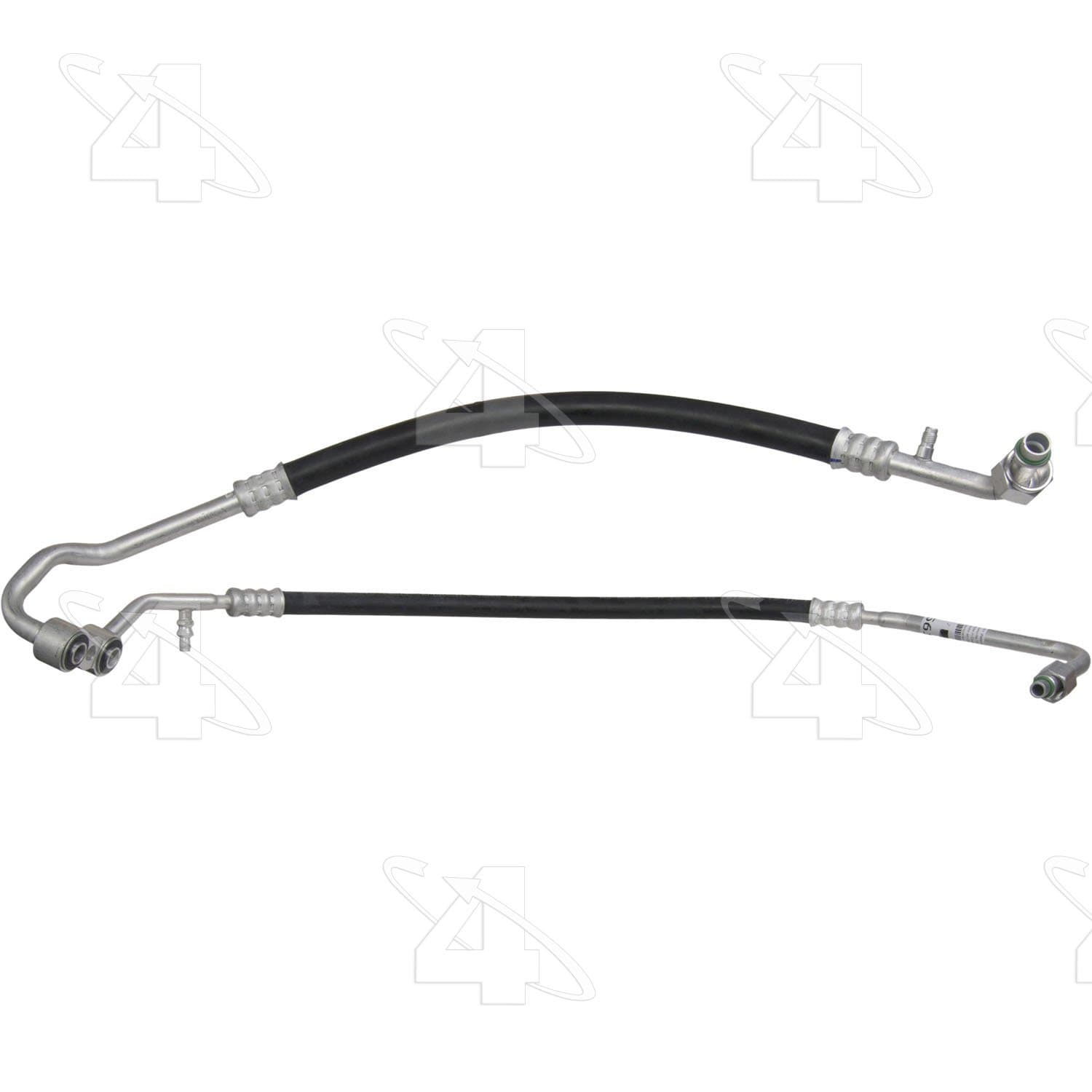 FOUR SEASONS A/C Refrigerant Hose 56195