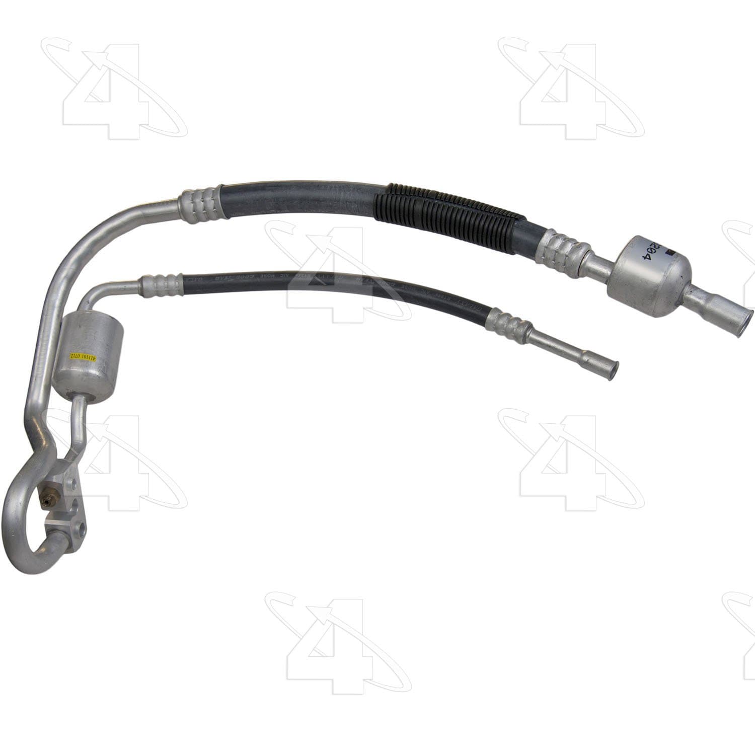 FOUR SEASONS A/C Refrigerant Hose 56204