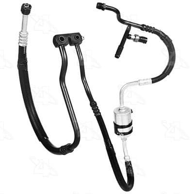 FOUR SEASONS A/C Refrigerant Hose 56206