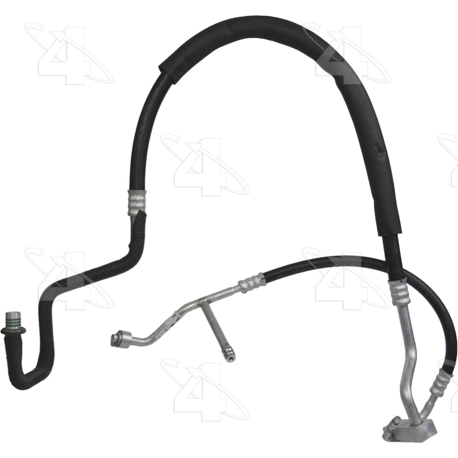 FOUR SEASONS A/C Refrigerant Hose 56211