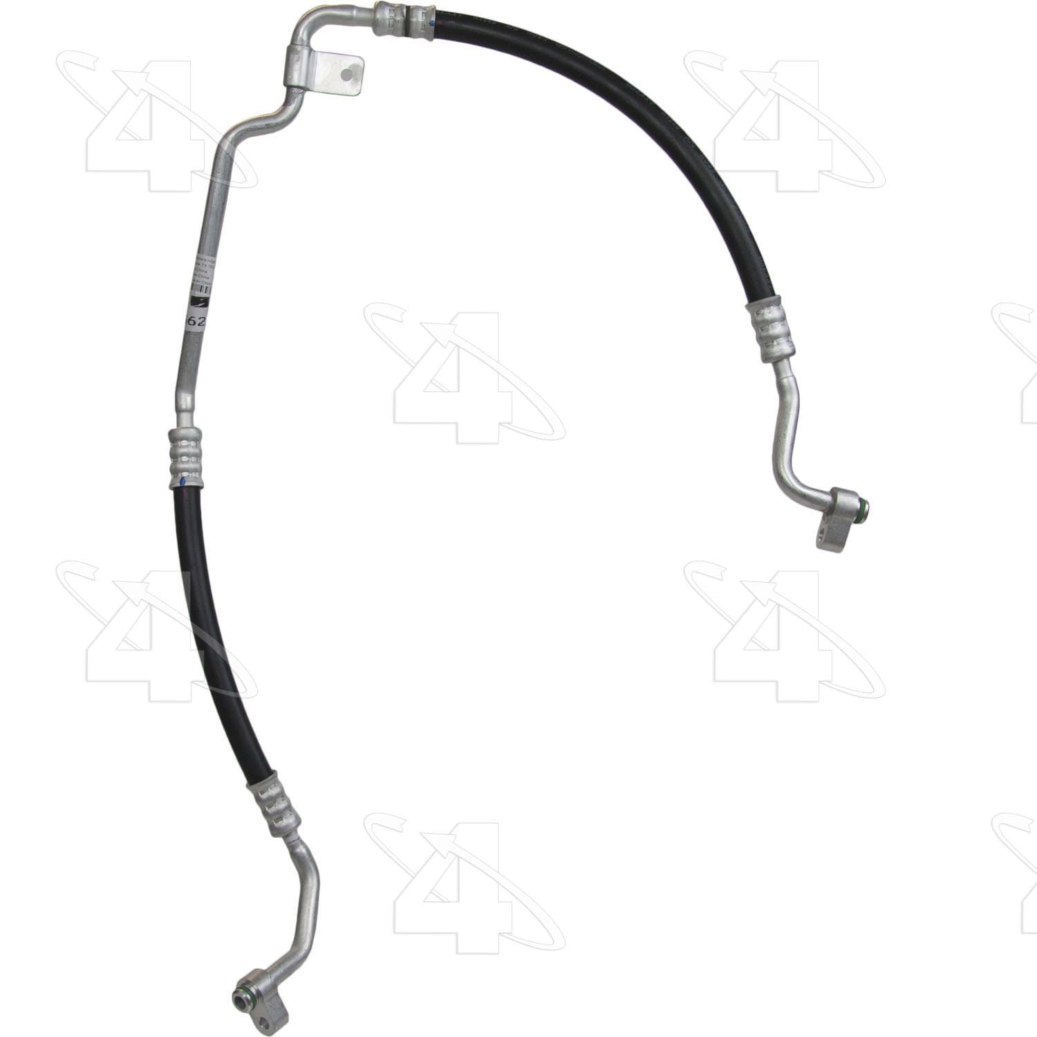 FOUR SEASONS A/C Refrigerant Hose 56218