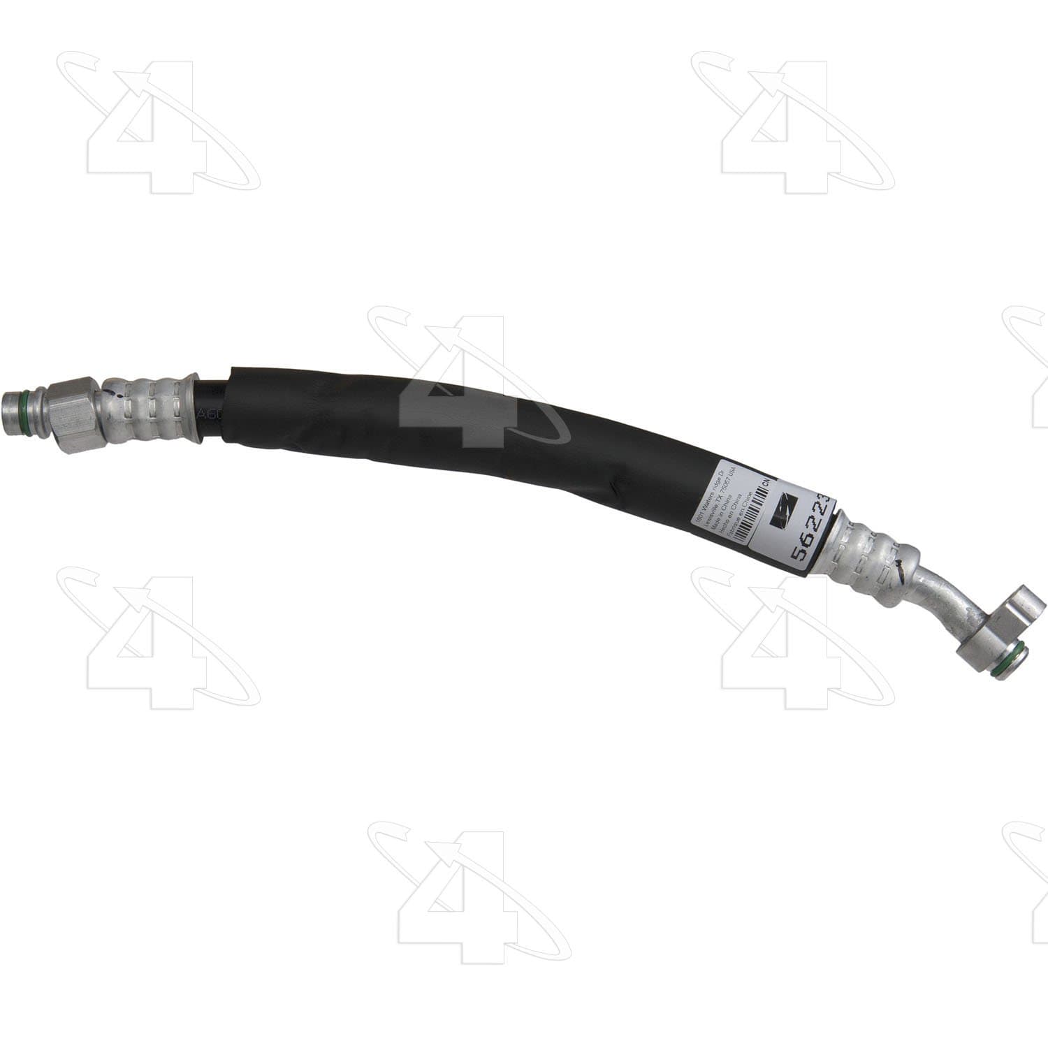 FOUR SEASONS A/C Refrigerant Hose 56223