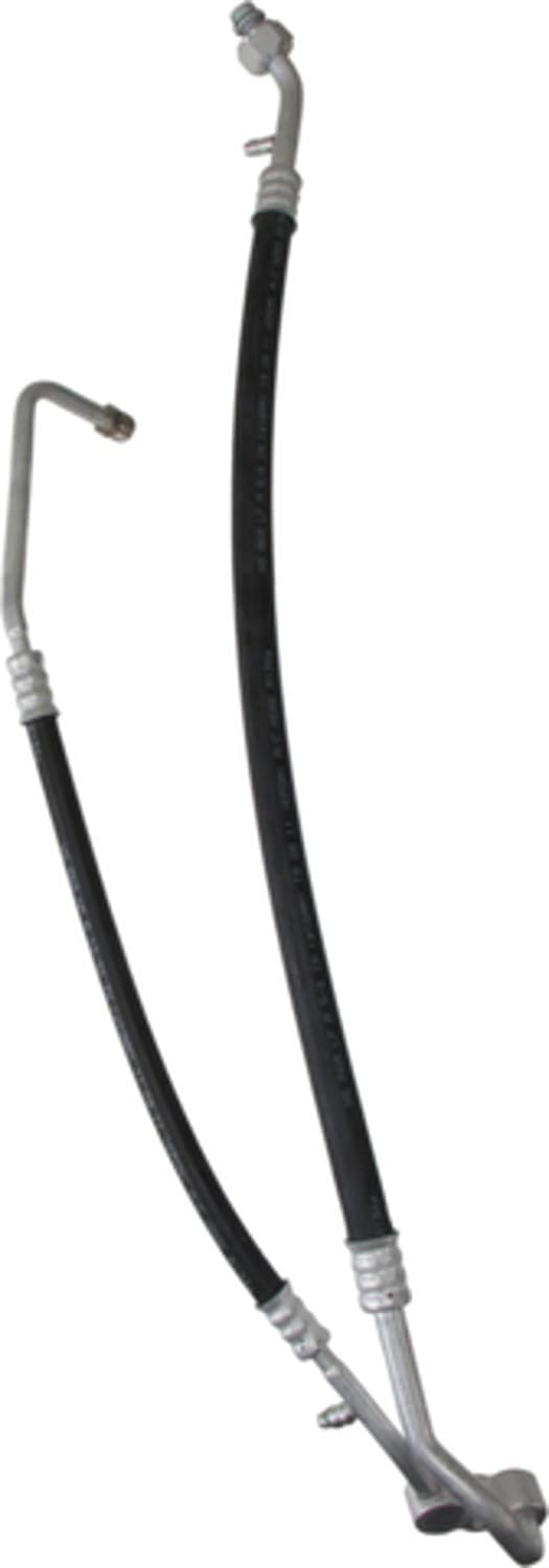 FOUR SEASONS A/C Refrigerant Hose 56252