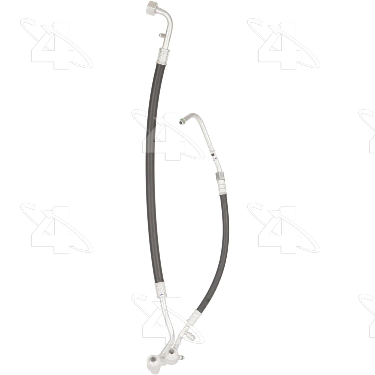 FOUR SEASONS A/C Refrigerant Hose 56253