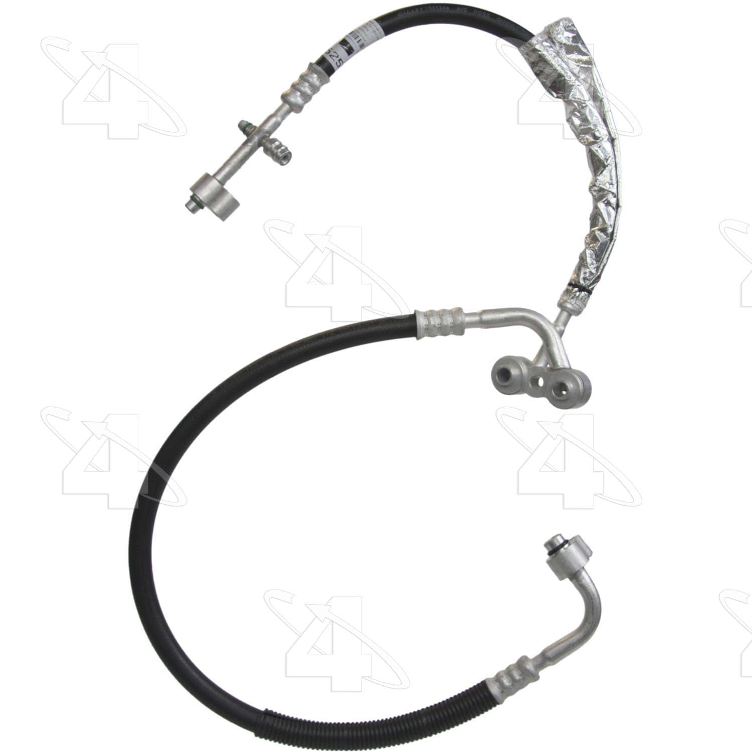 FOUR SEASONS A/C Refrigerant Hose 56255