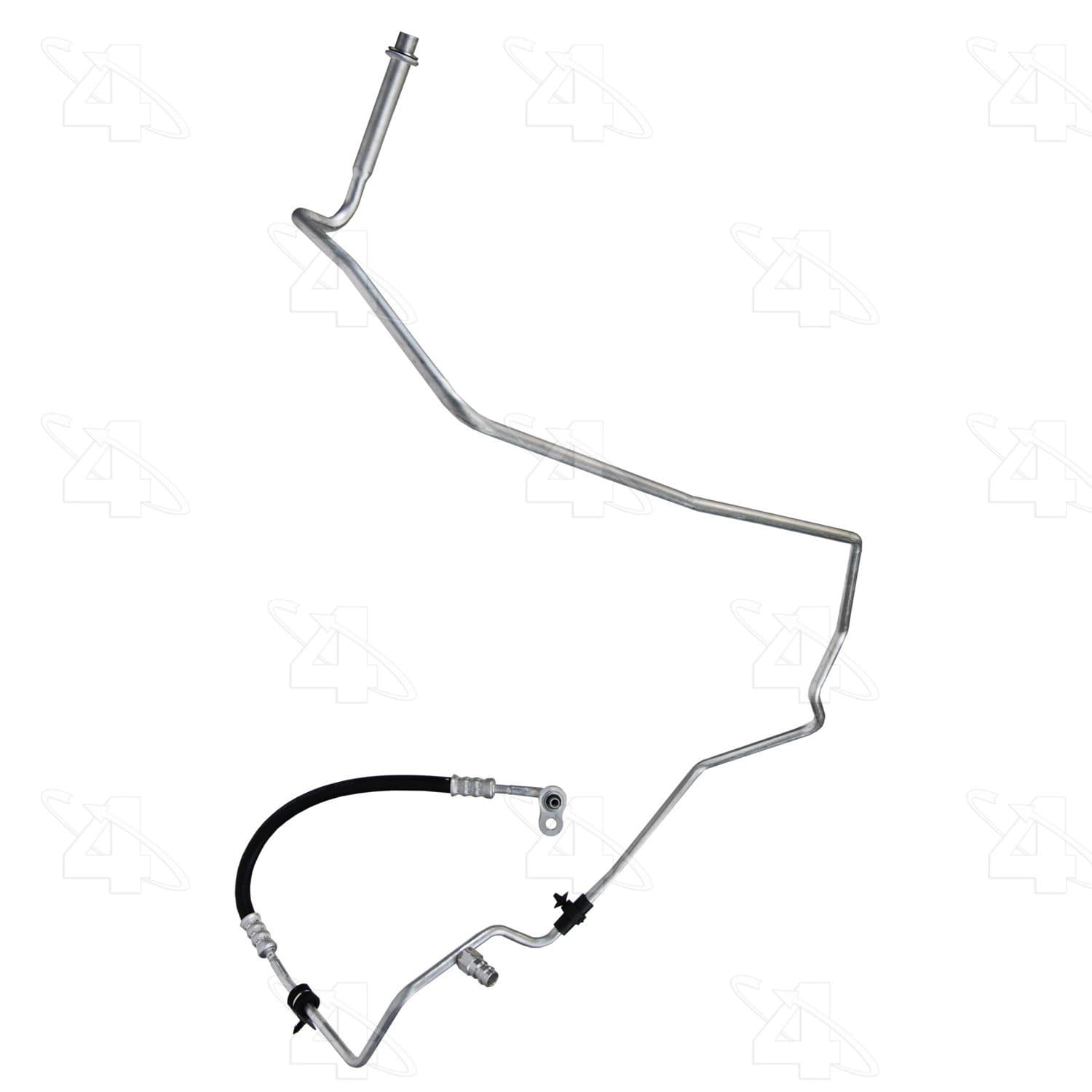 FOUR SEASONS A/C Refrigerant Hose 56264