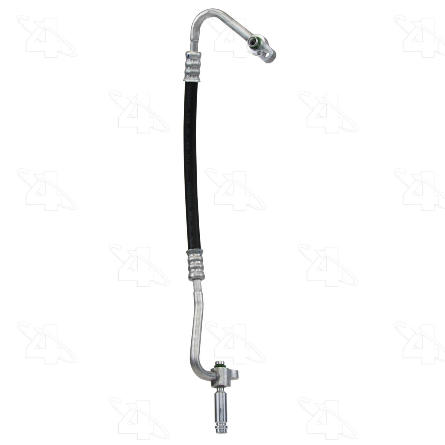 FOUR SEASONS A/C Refrigerant Hose 56272