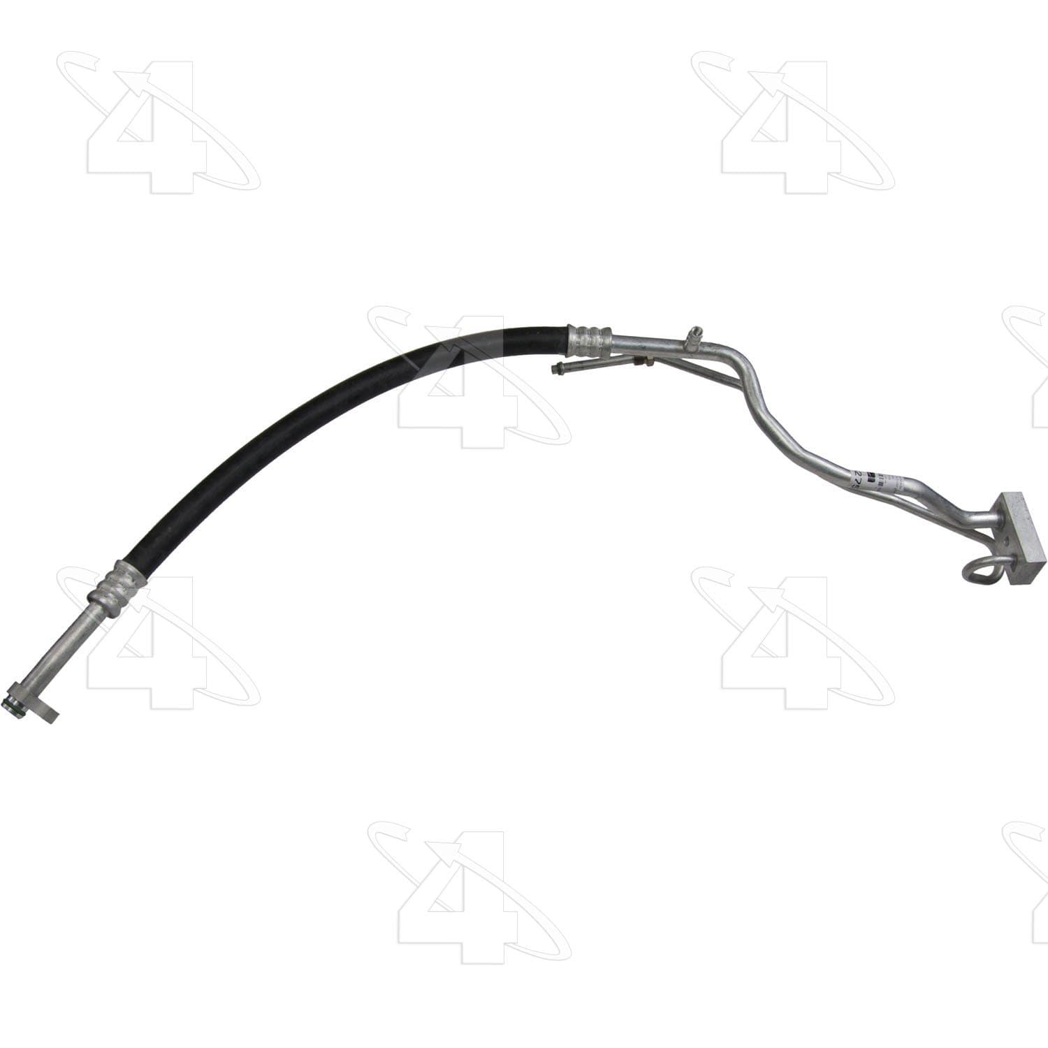 FOUR SEASONS A/C Refrigerant Hose 56275