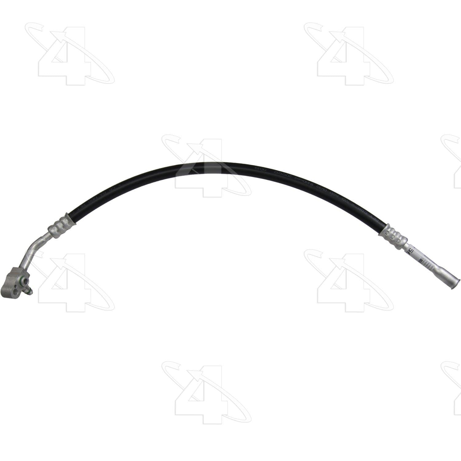 FOUR SEASONS A/C Refrigerant Hose 56277