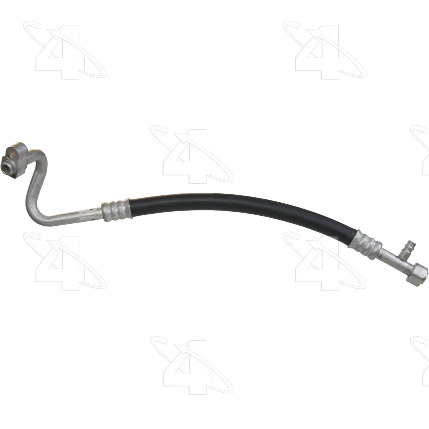 FOUR SEASONS A/C Refrigerant Hose 56299