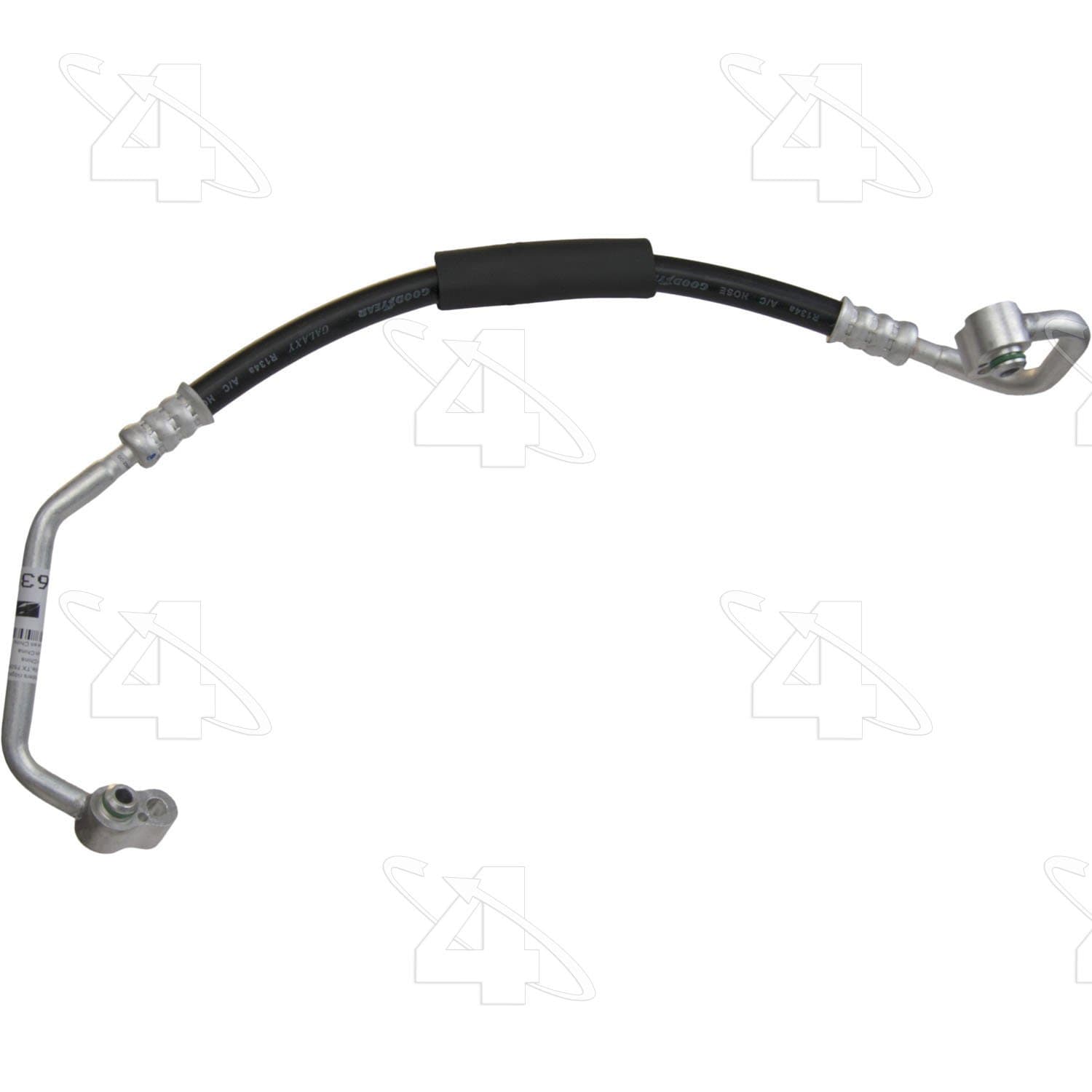 FOUR SEASONS A/C Refrigerant Hose 56302