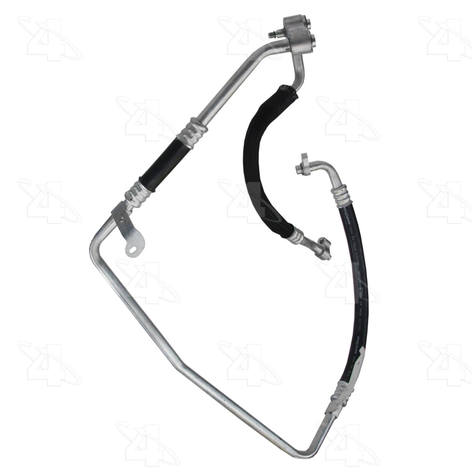 FOUR SEASONS A/C Refrigerant Hose 56306