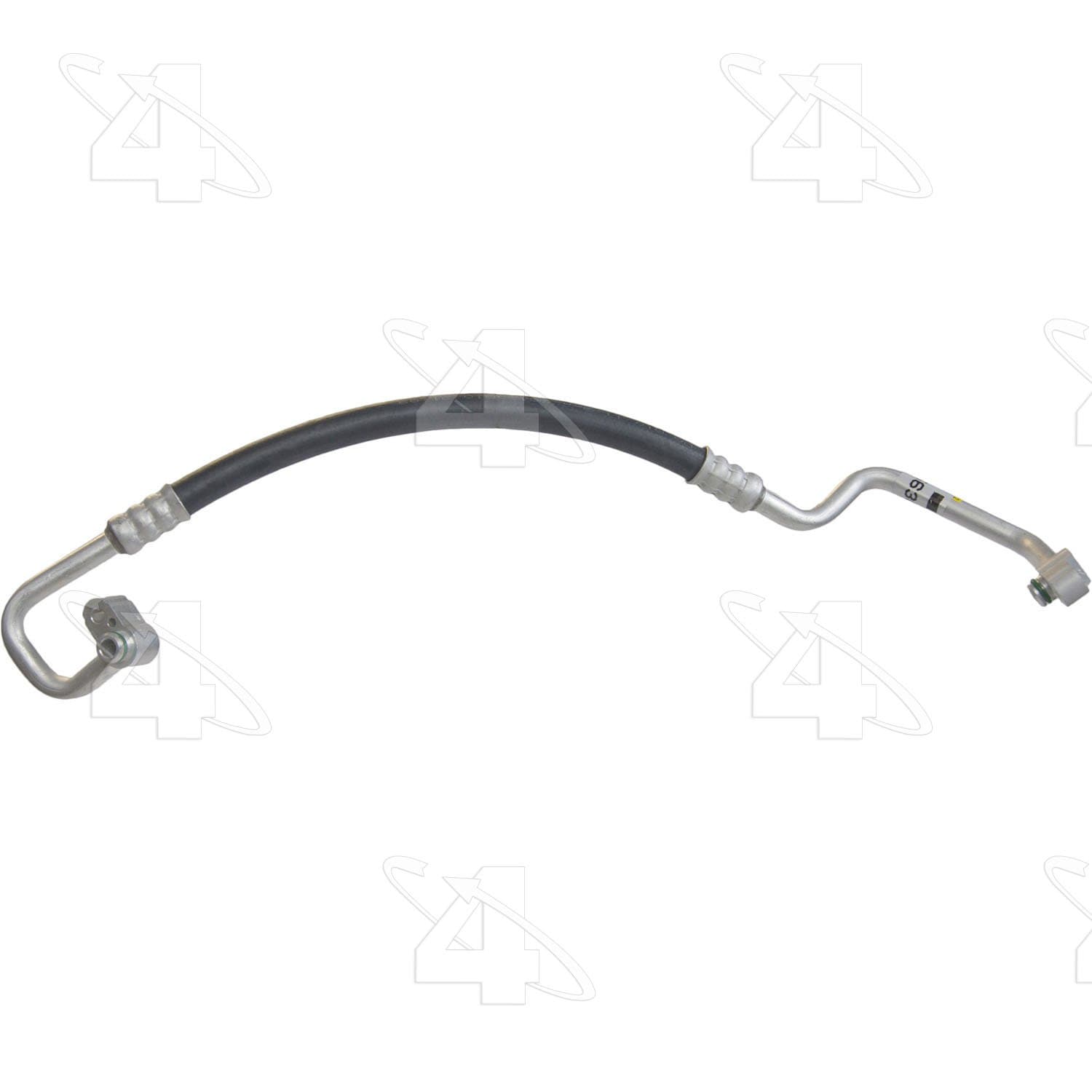 FOUR SEASONS A/C Refrigerant Hose 56307