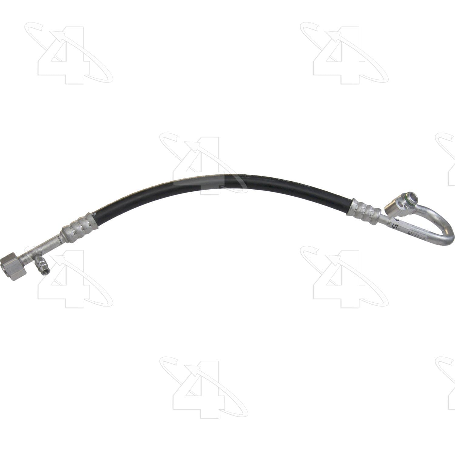 FOUR SEASONS A/C Refrigerant Hose 56309