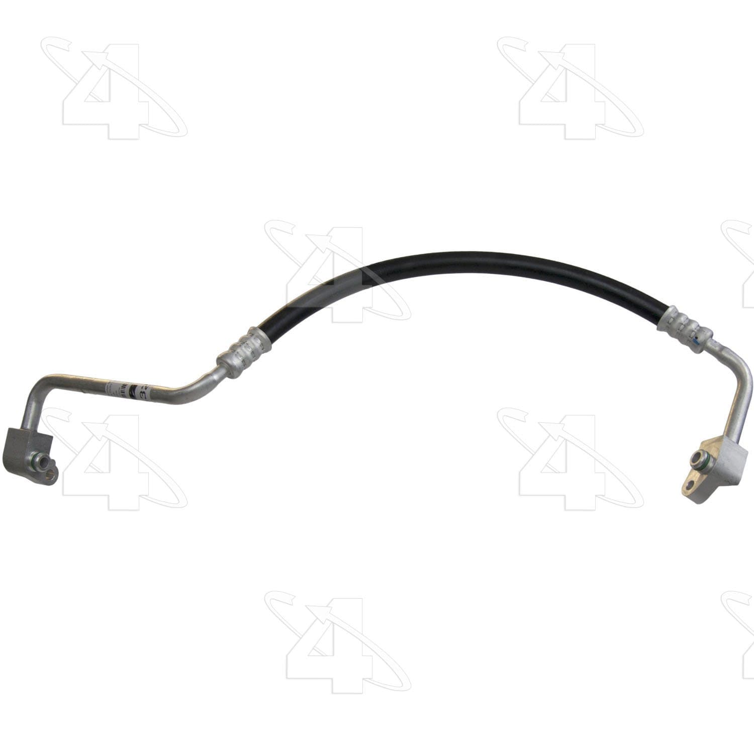 FOUR SEASONS A/C Refrigerant Hose 56322